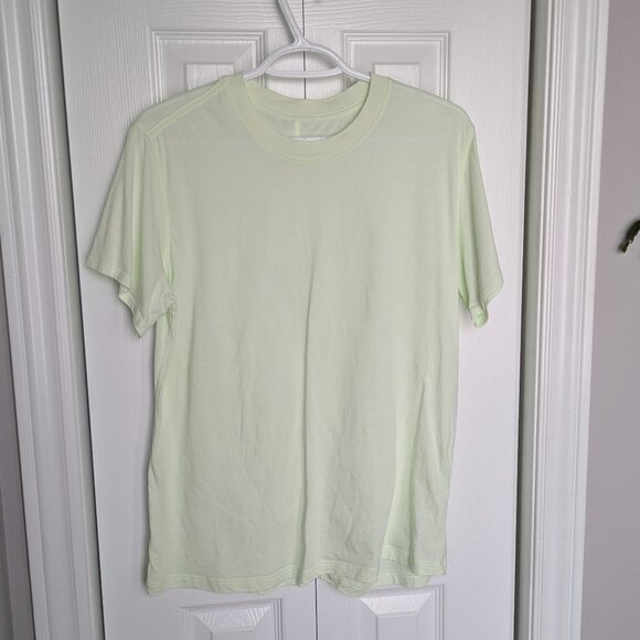 Lululemon All Yours Cotton T-Shirt - Picture 4 of 7